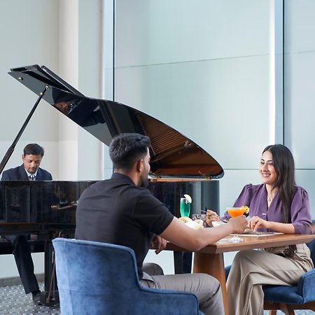 Welcomhotel By Itc Hotels, Ashram Road, Ahmedabad Eksteriør bilde