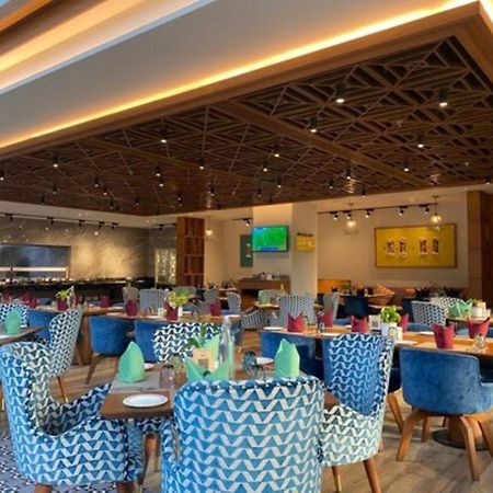 Welcomhotel By Itc Hotels, Ashram Road, Ahmedabad Eksteriør bilde