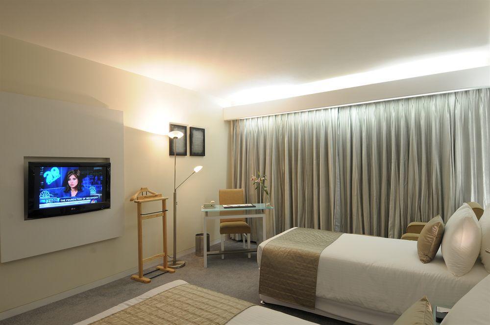 Welcomhotel By Itc Hotels, Ashram Road, Ahmedabad Eksteriør bilde