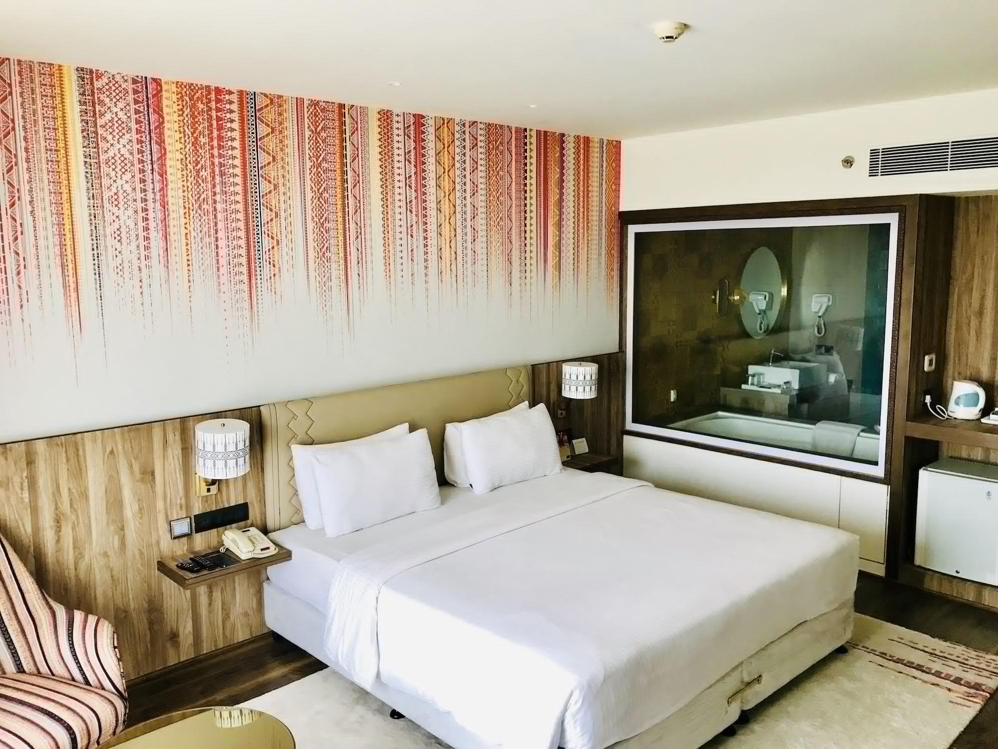 Welcomhotel By Itc Hotels, Ashram Road, Ahmedabad Eksteriør bilde