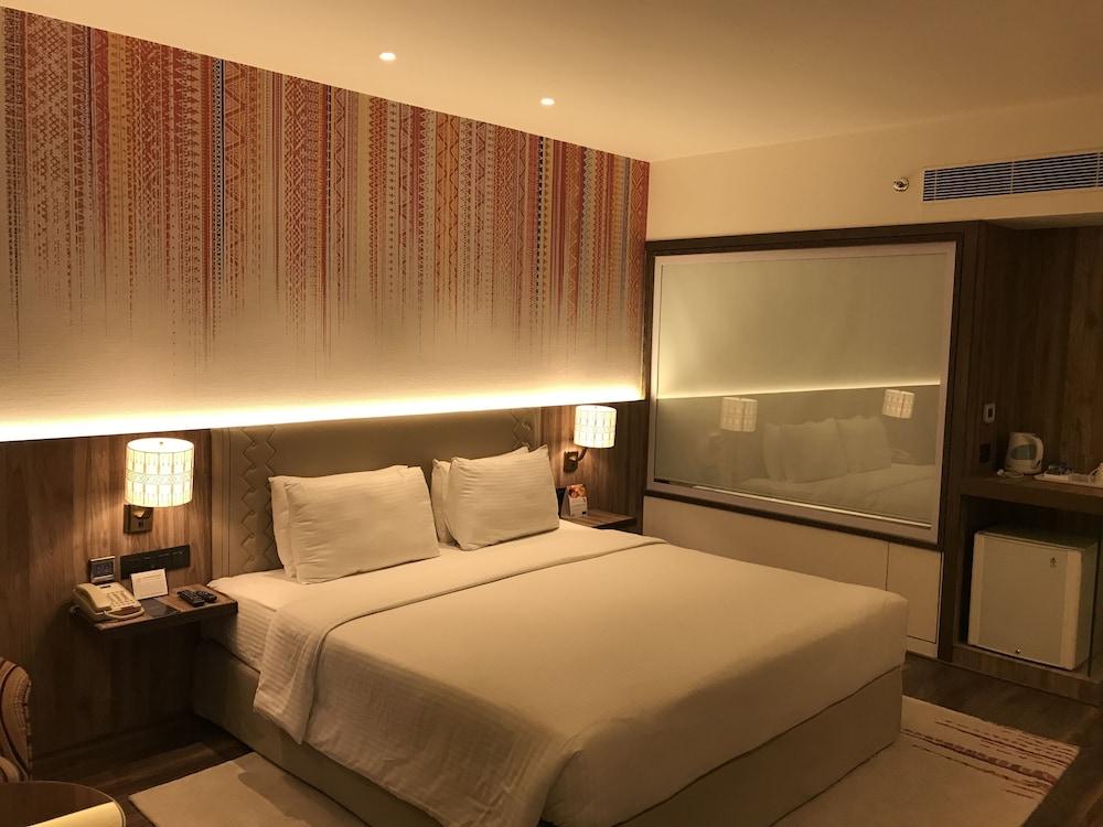 Welcomhotel By Itc Hotels, Ashram Road, Ahmedabad Eksteriør bilde