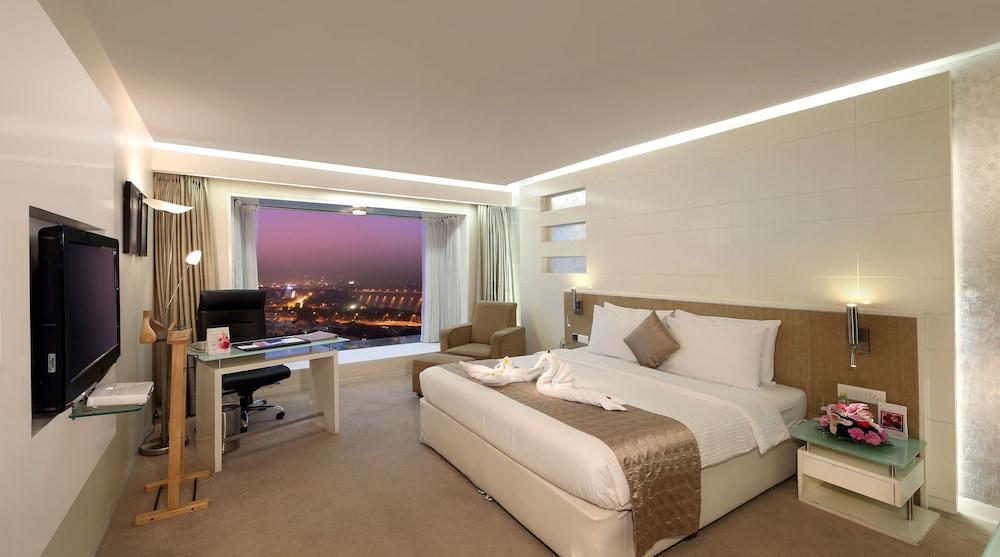 Welcomhotel By Itc Hotels, Ashram Road, Ahmedabad Eksteriør bilde