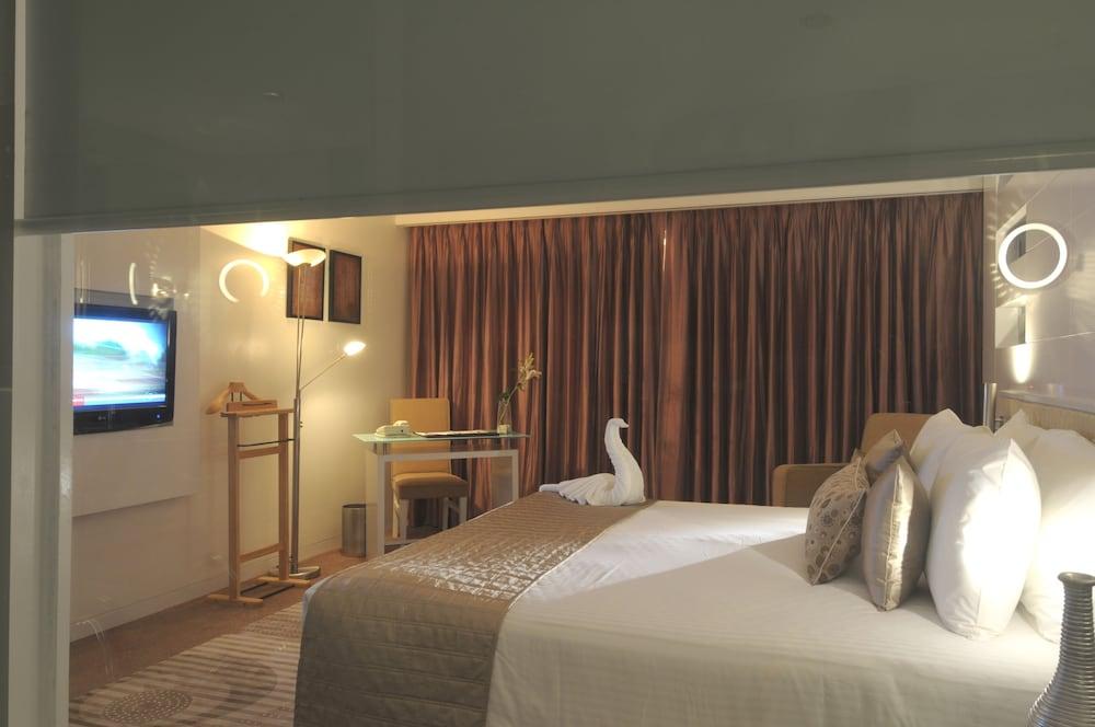 Welcomhotel By Itc Hotels, Ashram Road, Ahmedabad Eksteriør bilde