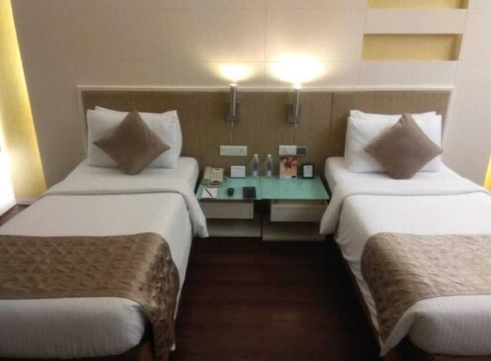 Welcomhotel By Itc Hotels, Ashram Road, Ahmedabad Eksteriør bilde