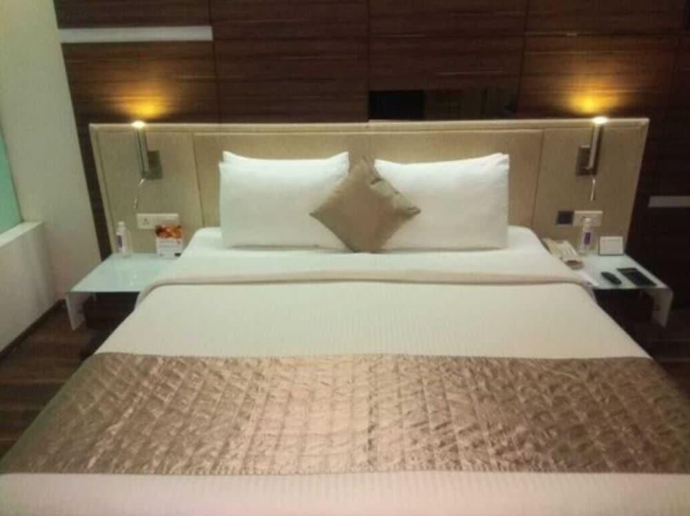 Welcomhotel By Itc Hotels, Ashram Road, Ahmedabad Eksteriør bilde