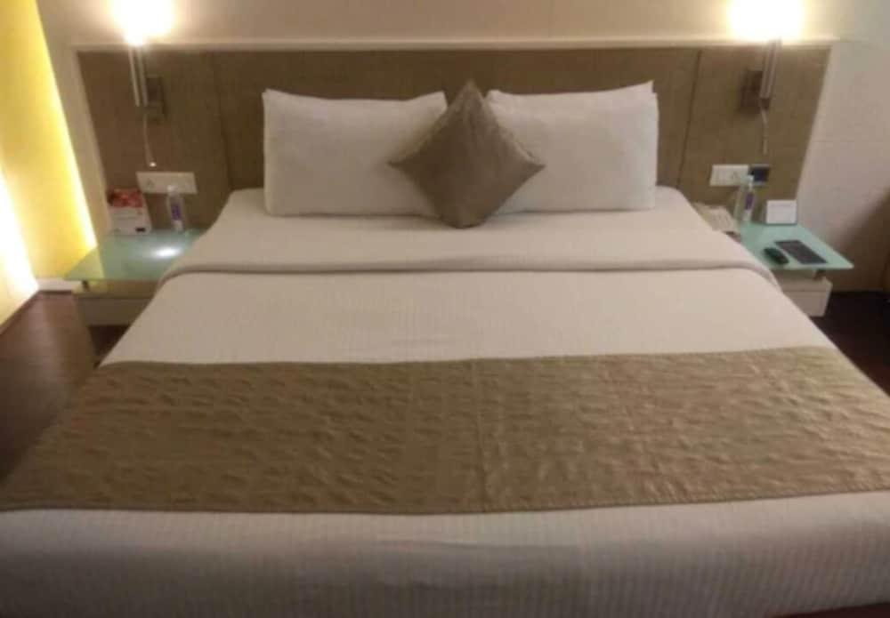 Welcomhotel By Itc Hotels, Ashram Road, Ahmedabad Eksteriør bilde