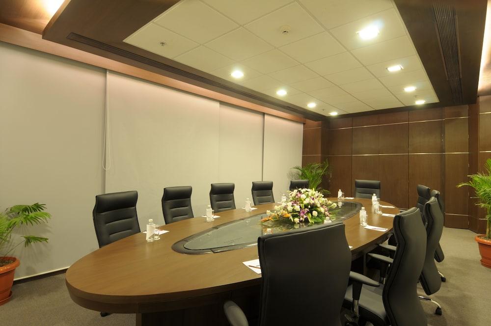 Welcomhotel By Itc Hotels, Ashram Road, Ahmedabad Eksteriør bilde
