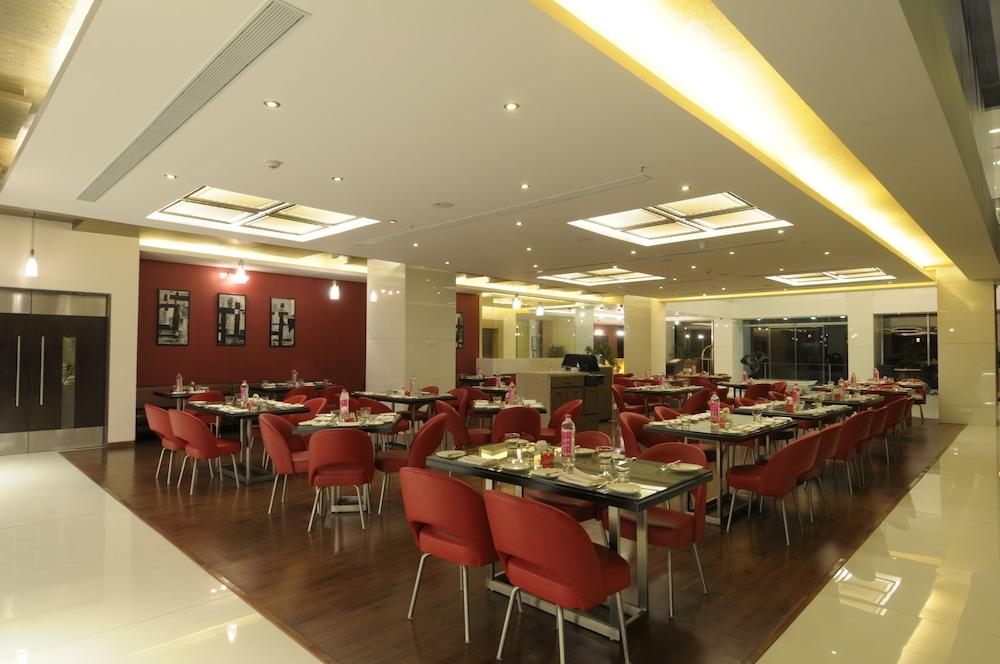 Welcomhotel By Itc Hotels, Ashram Road, Ahmedabad Eksteriør bilde
