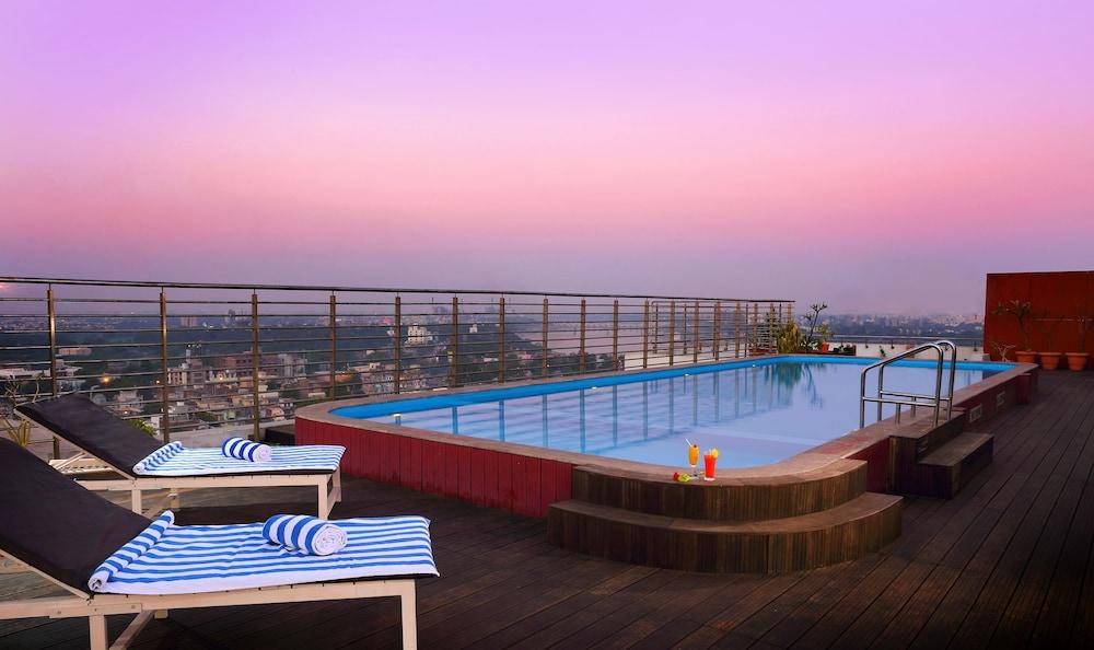 Welcomhotel By Itc Hotels, Ashram Road, Ahmedabad Eksteriør bilde