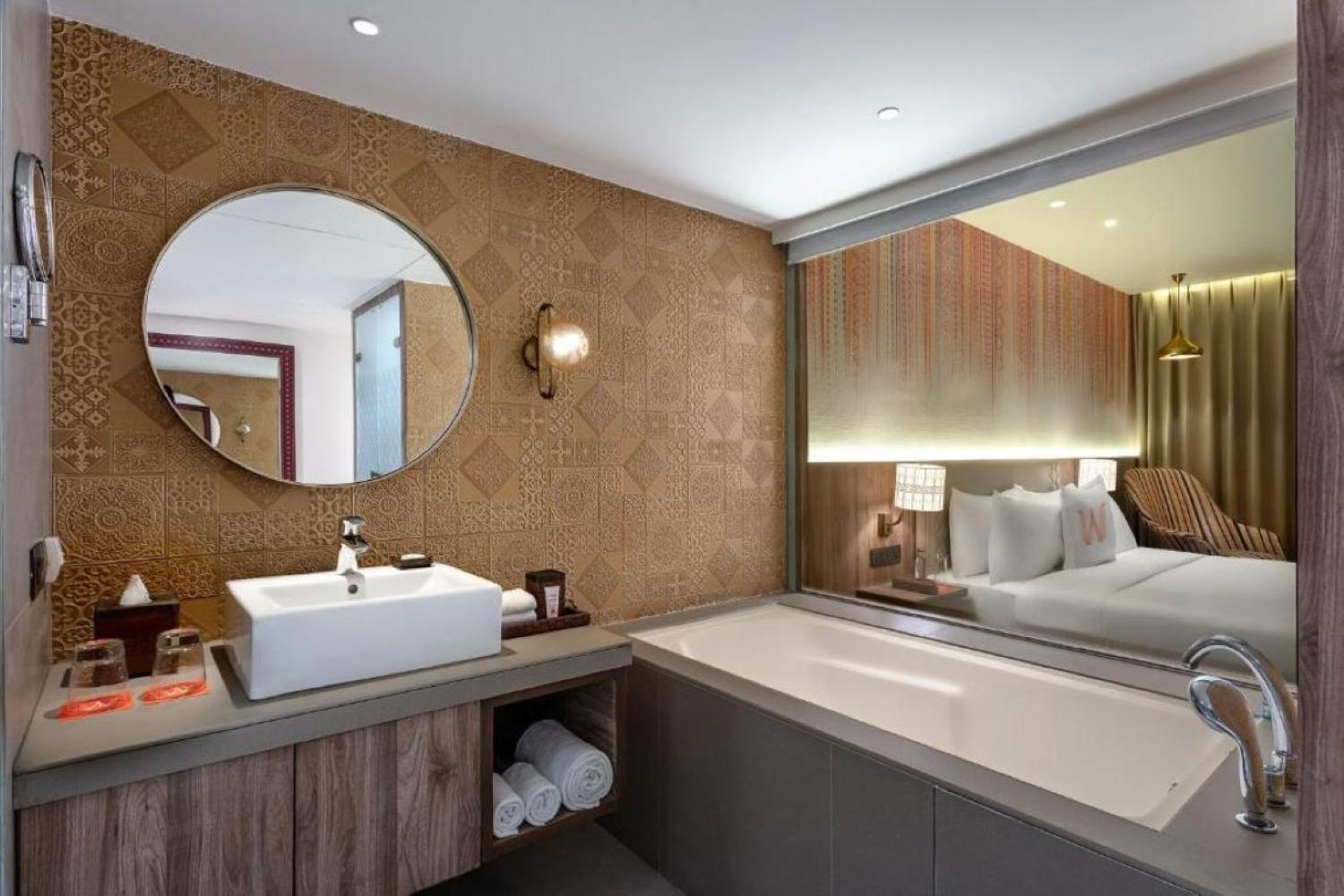 Welcomhotel By Itc Hotels, Ashram Road, Ahmedabad Eksteriør bilde