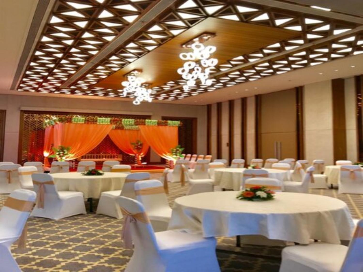 Welcomhotel By Itc Hotels, Ashram Road, Ahmedabad Eksteriør bilde