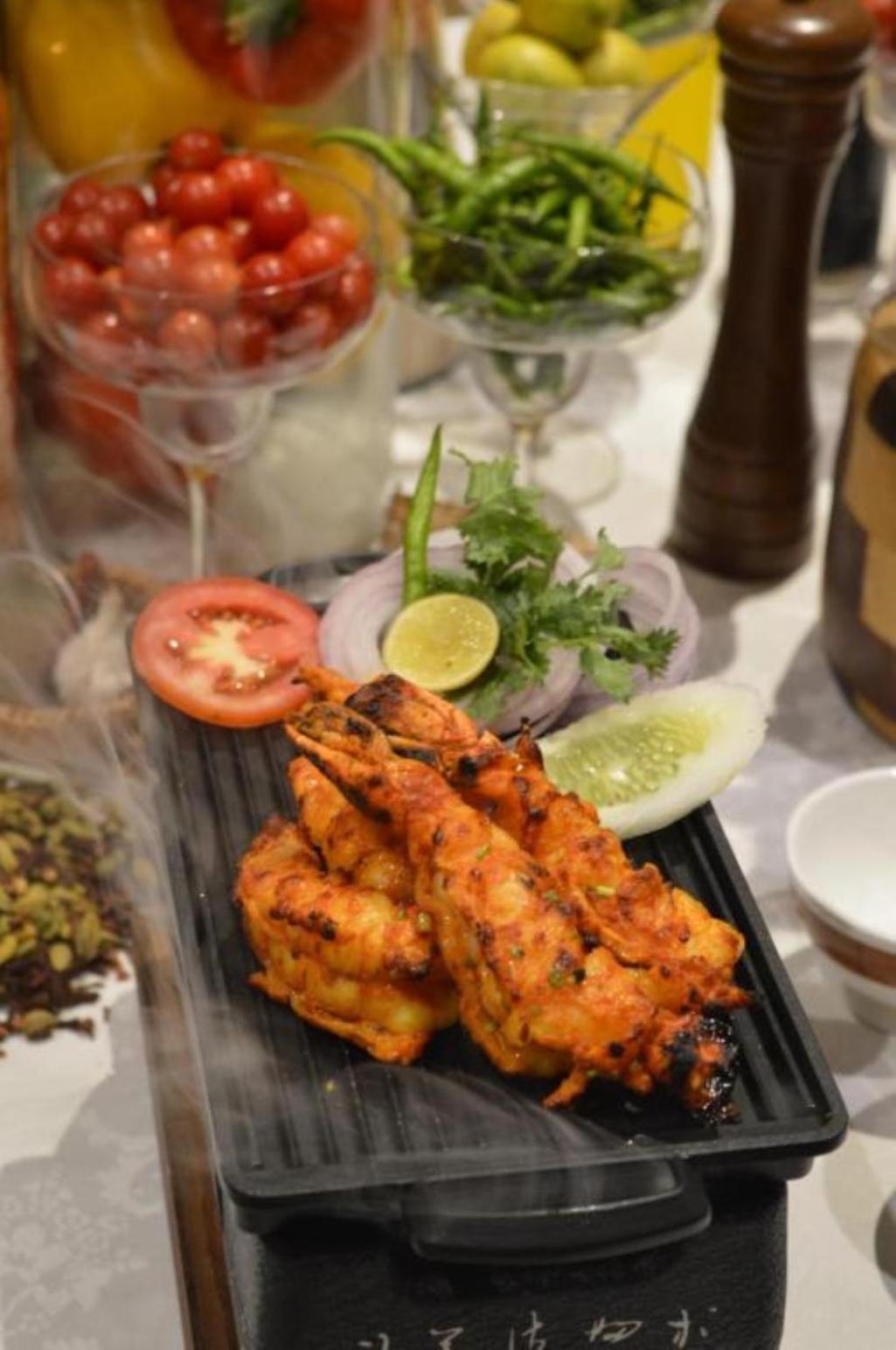 Welcomhotel By Itc Hotels, Ashram Road, Ahmedabad Eksteriør bilde