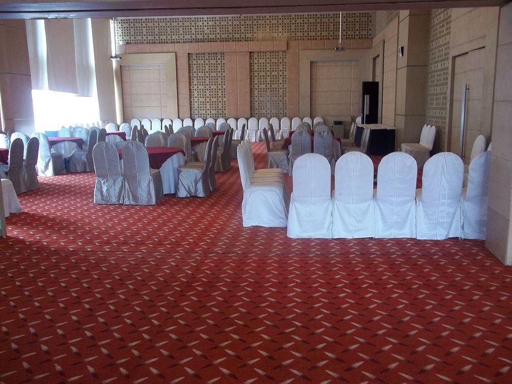 Welcomhotel By Itc Hotels, Ashram Road, Ahmedabad Eksteriør bilde