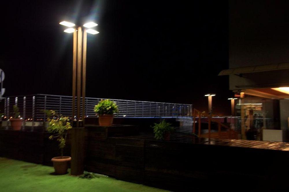 Welcomhotel By Itc Hotels, Ashram Road, Ahmedabad Eksteriør bilde