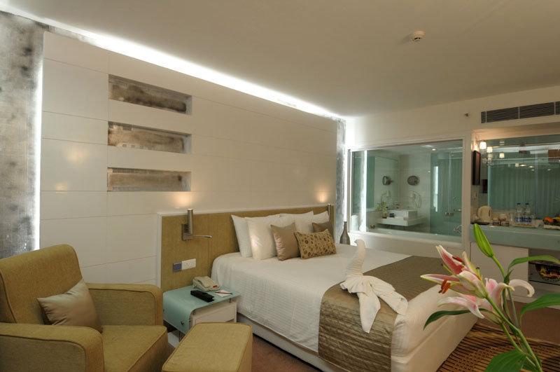Welcomhotel By Itc Hotels, Ashram Road, Ahmedabad Rom bilde