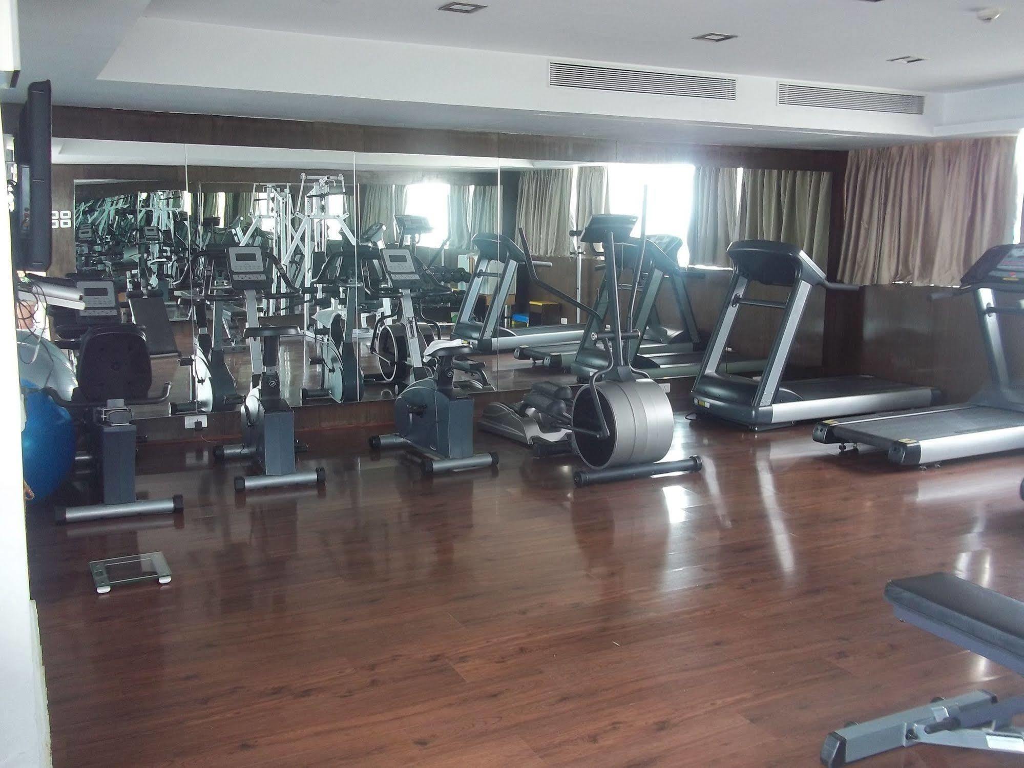 Welcomhotel By Itc Hotels, Ashram Road, Ahmedabad Eksteriør bilde